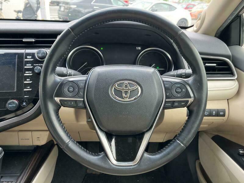 CAMRY
