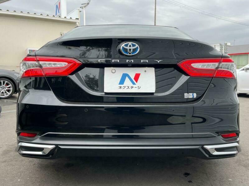 CAMRY