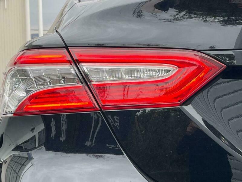 CAMRY