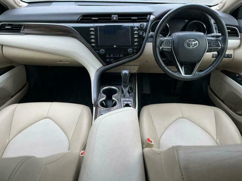 CAMRY
