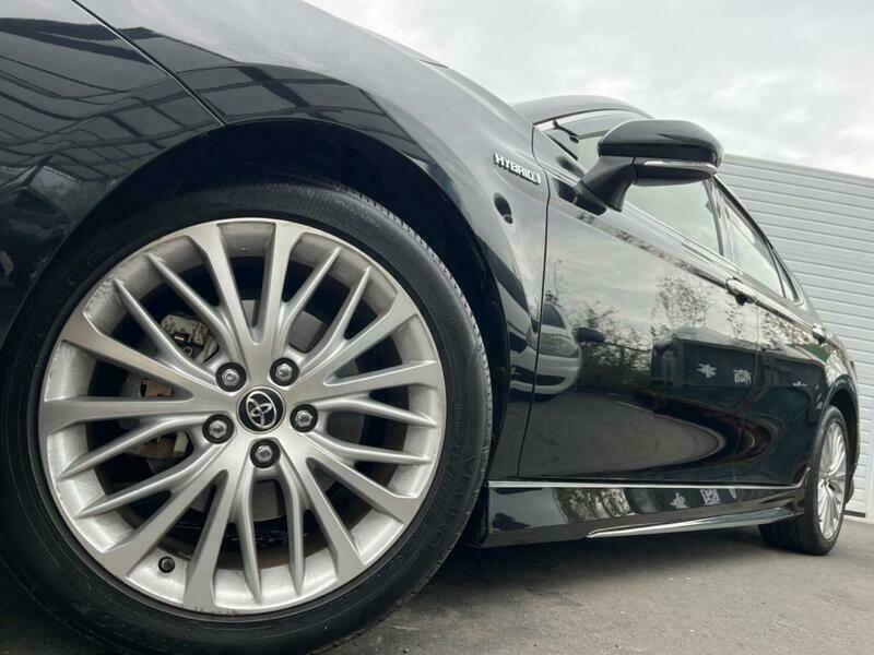 CAMRY