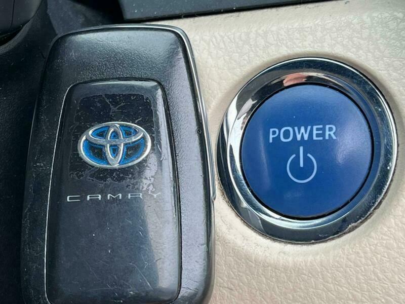 CAMRY