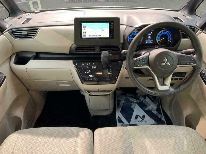 EK SPACE