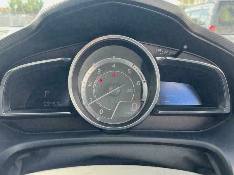 Axela Sport