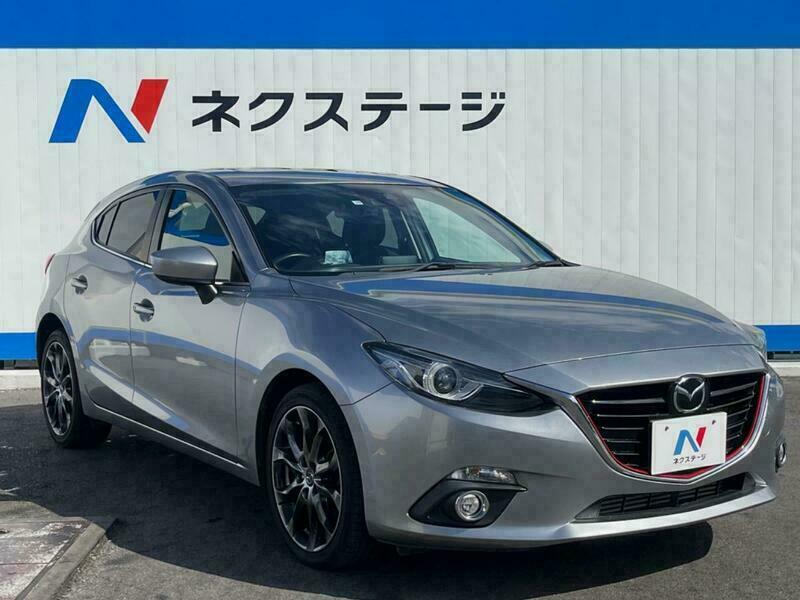 Axela Sport