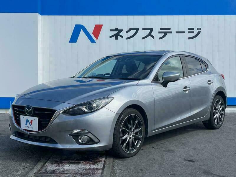 Axela Sport