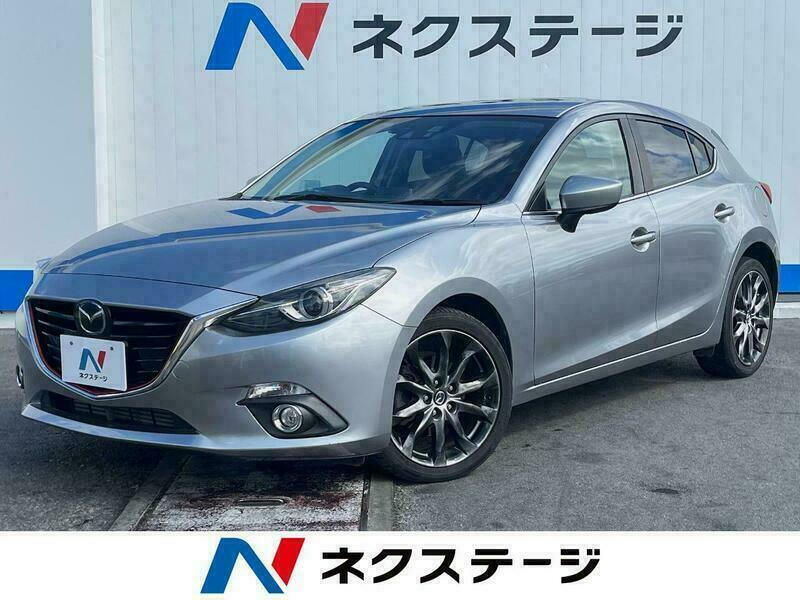 Axela Sport