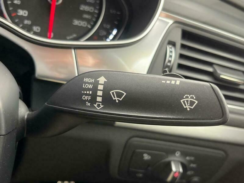 A7 SPORTBACK