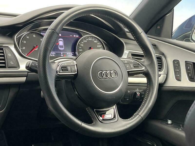 A7 SPORTBACK