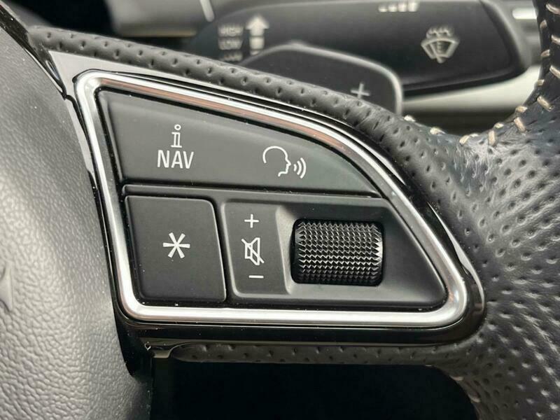 A7 SPORTBACK