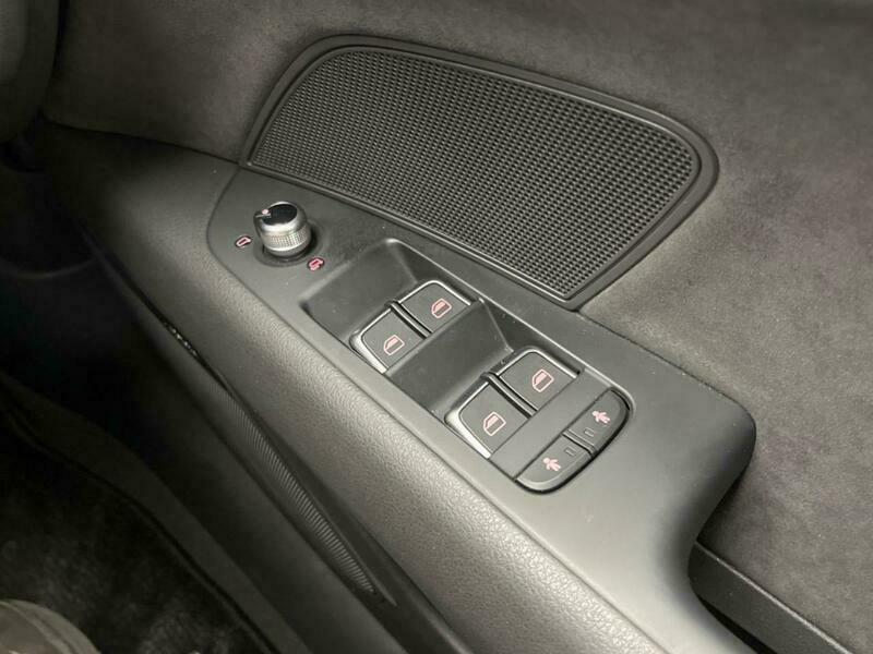 A7 SPORTBACK