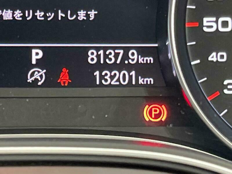 A7 SPORTBACK