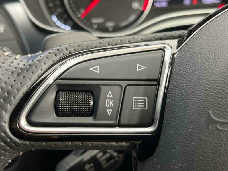 A7 SPORTBACK