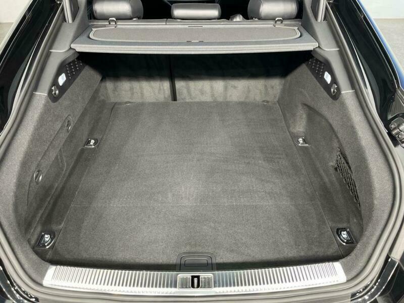 A7 SPORTBACK