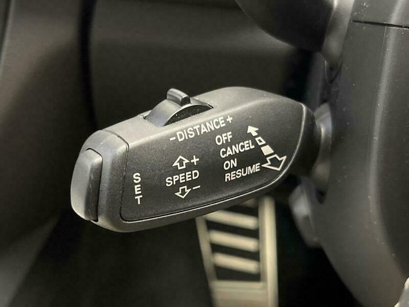 A7 SPORTBACK