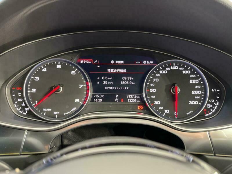 A7 SPORTBACK