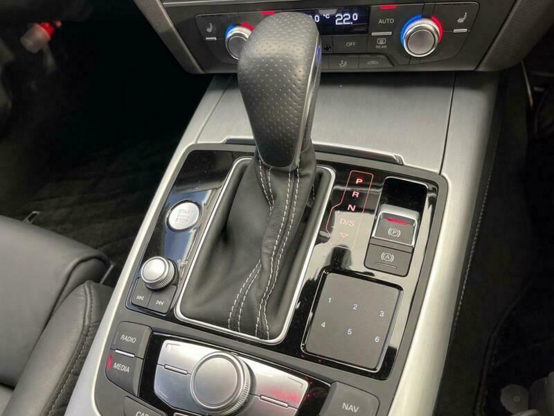 A7 SPORTBACK