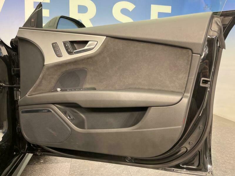 A7 SPORTBACK