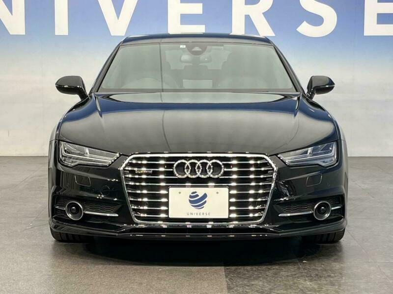 A7 SPORTBACK