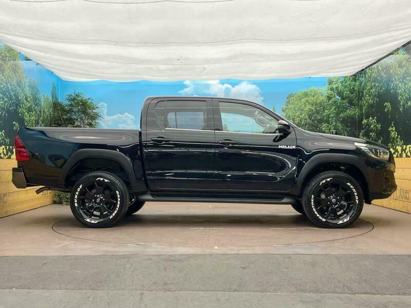 HILUX