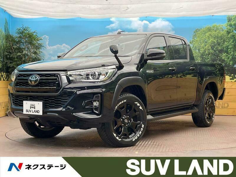 HILUX