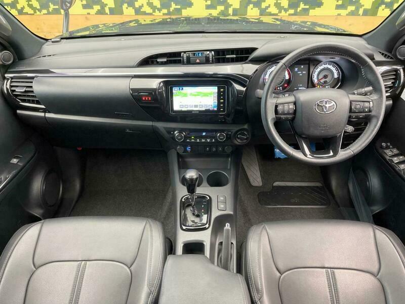 HILUX