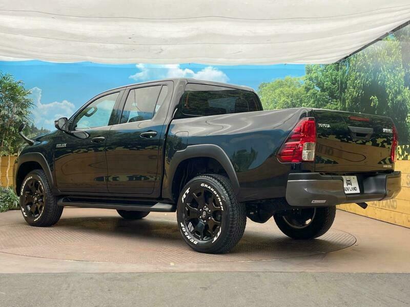HILUX