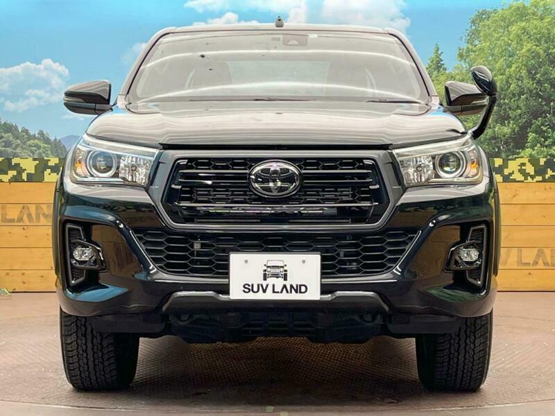 HILUX