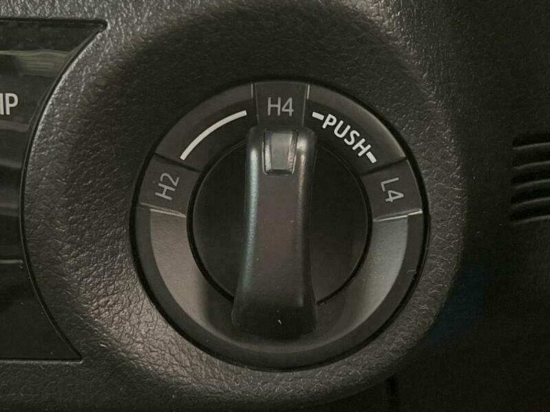 HILUX