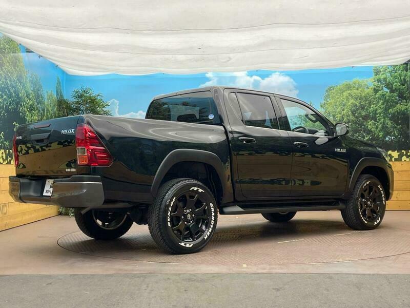 HILUX