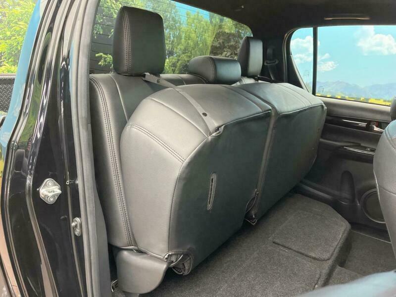 HILUX