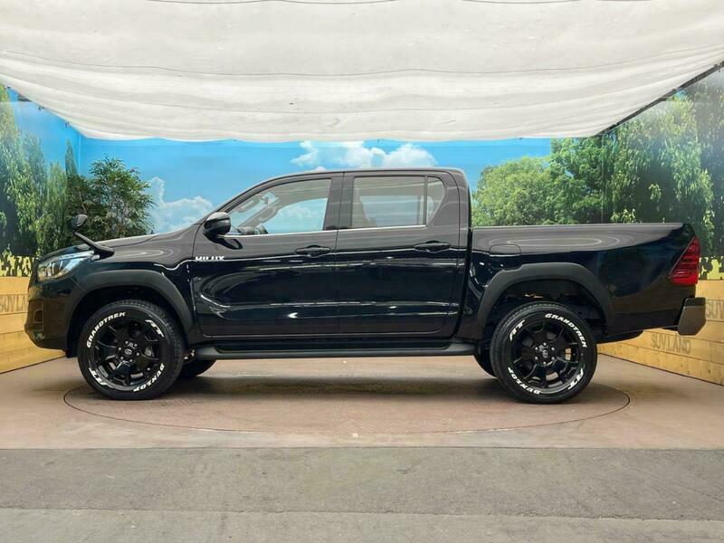 HILUX