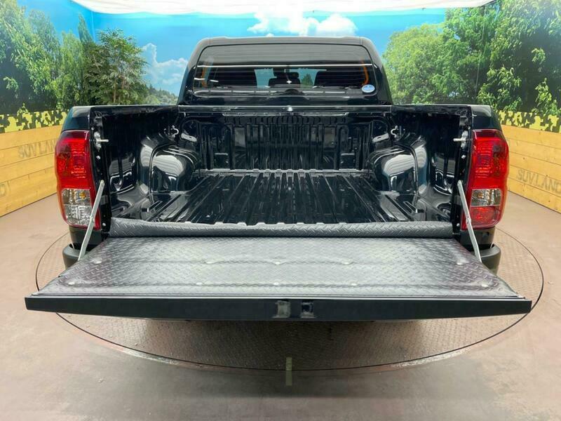 HILUX