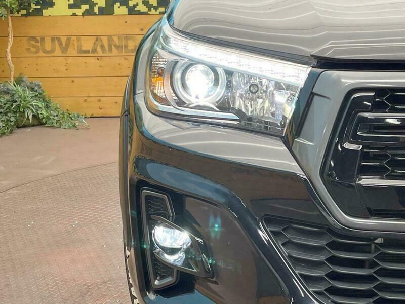 HILUX