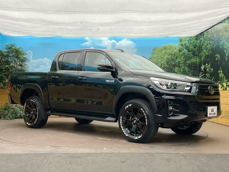 HILUX