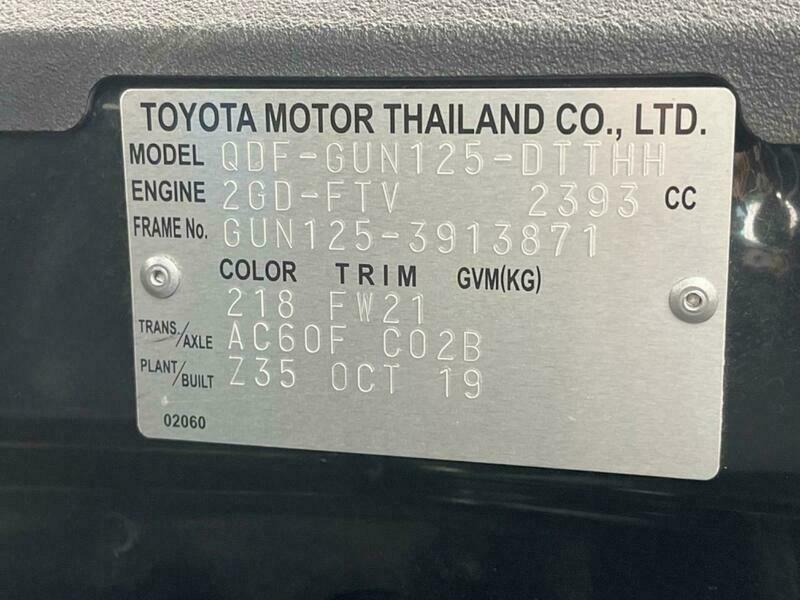 HILUX