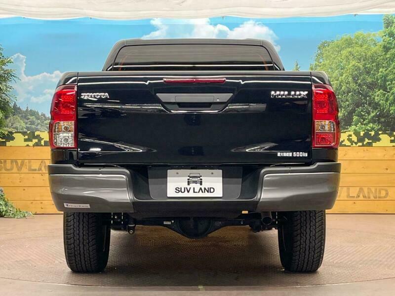 HILUX