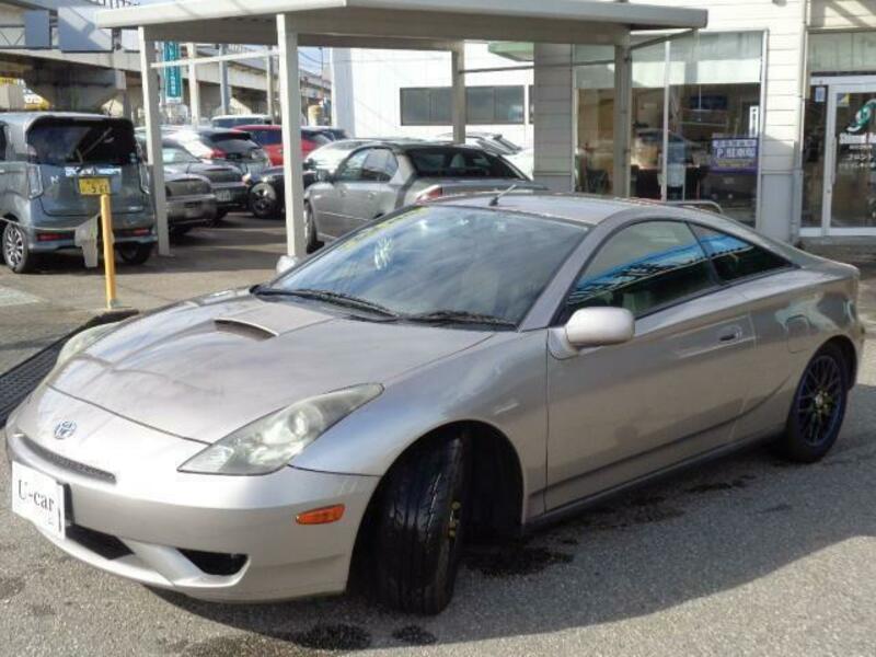 CELICA