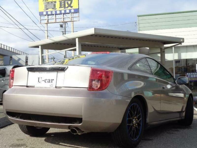 CELICA