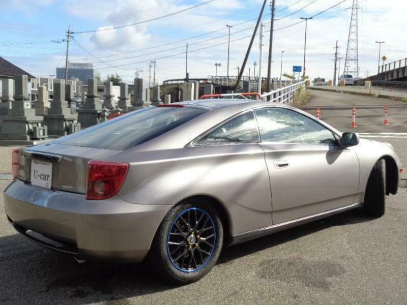 CELICA