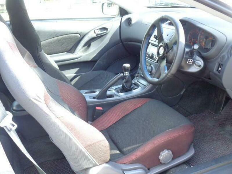 CELICA