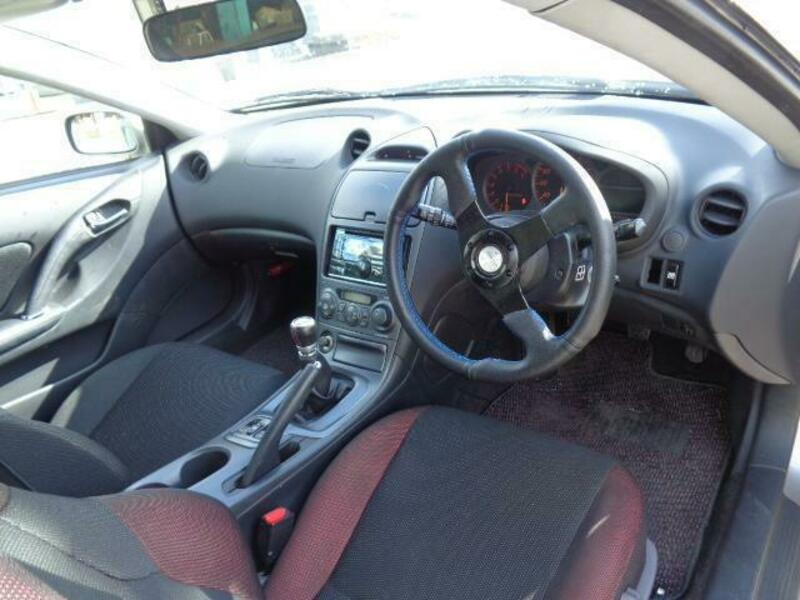 CELICA
