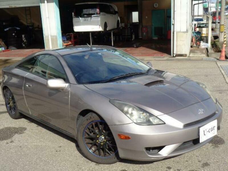 CELICA
