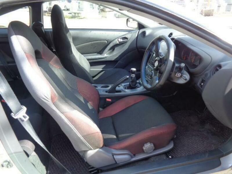 CELICA