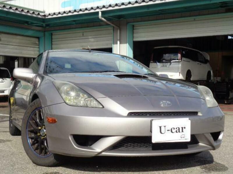 CELICA