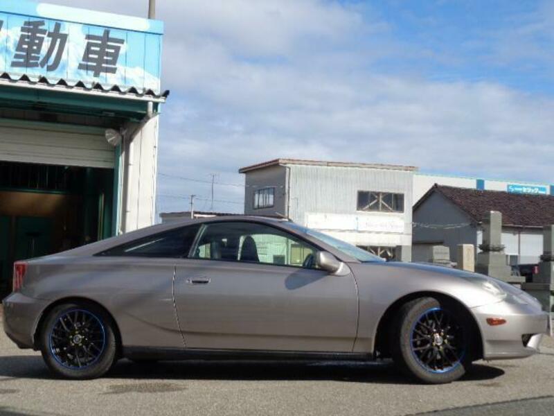 CELICA
