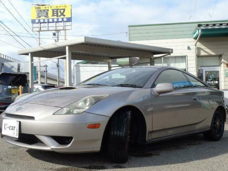 CELICA