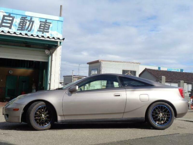 CELICA