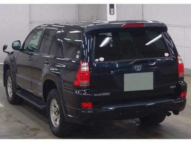 HILUX SURF