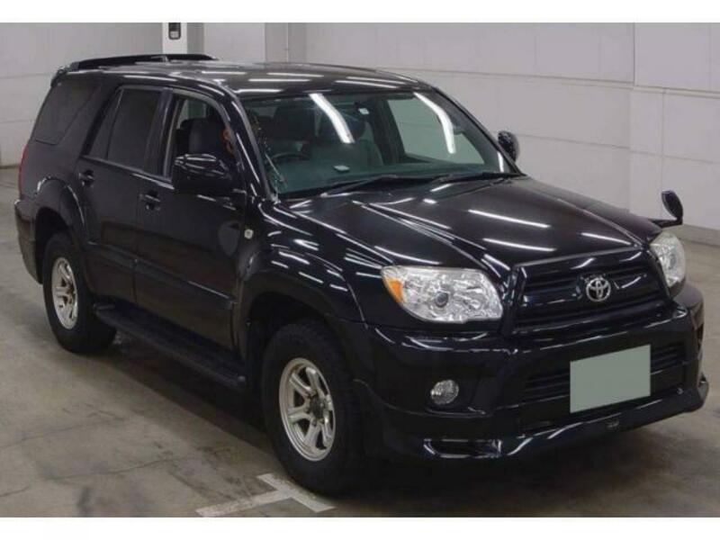 HILUX SURF